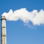 75% of business owners do not support a carbon tax or ETS