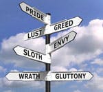 7 deadly business sins to avoid in a recession
