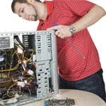 Data Recovery Expert