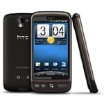 HTC Desire Telstra