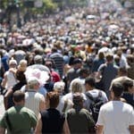 Queensland Population Growth