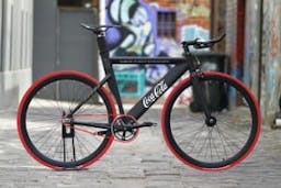 coca cola bike bike hi res