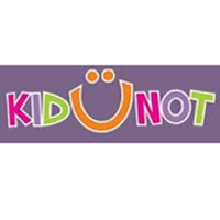 Kid U Not logo