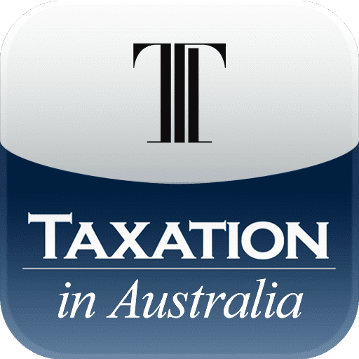 Tax app icon