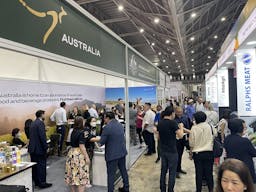 Singapore: A mature and sophisticated market for Aussie exporters