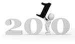 New Year business resolutions: 2010