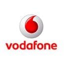 Vodafone iPhone 4