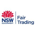 NSW Department of Fair Trading