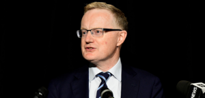 Dr Phillip Lowe, Reserve Bank governor, decision to hold cash rate