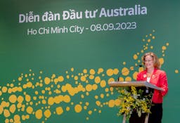 Vietnam: One of Australia’s most rapidly expanding export markets