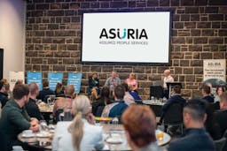 Asuria celebrates employers making a difference: Join the awards night on February 29th
